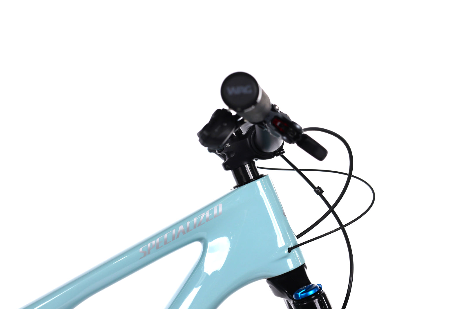 Specialized Stumpjumper 15 Comp - MTB doppia sospensione