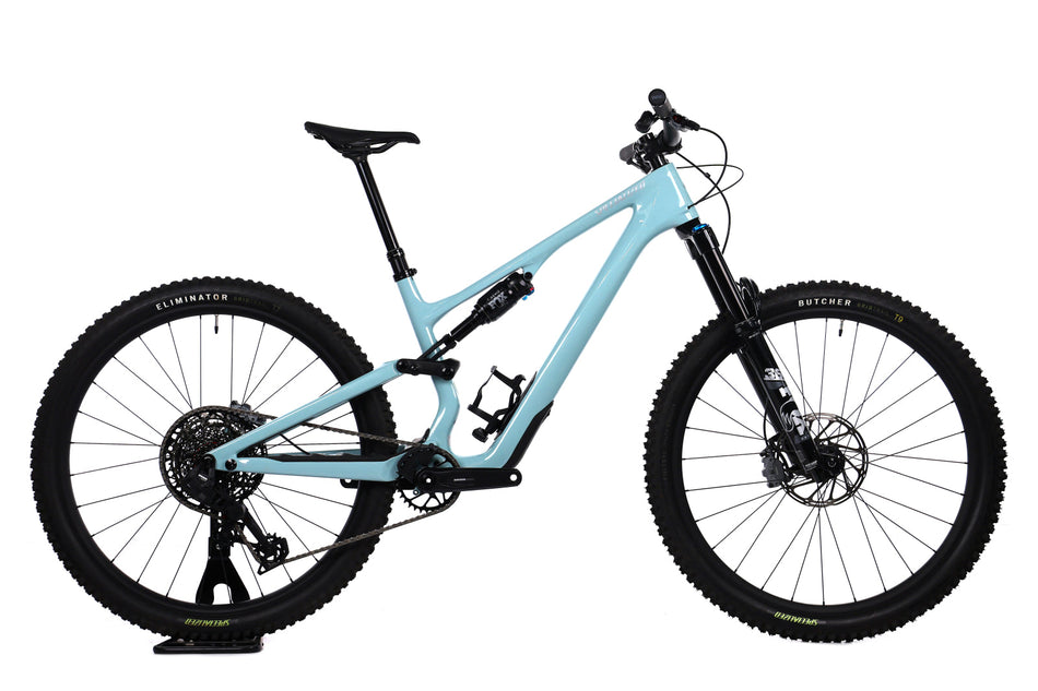 Specialized Stumpjumper 15 Comp - MTB doppia sospensione