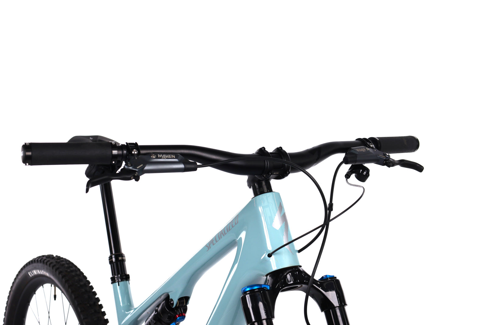 Specialized Stumpjumper 15 Comp - MTB doppia sospensione