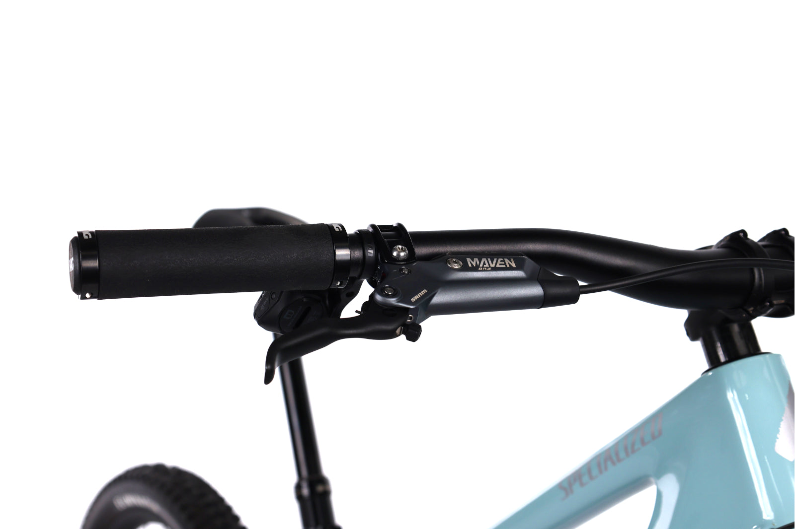 Specialized Stumpjumper 15 Comp - MTB doppia sospensione