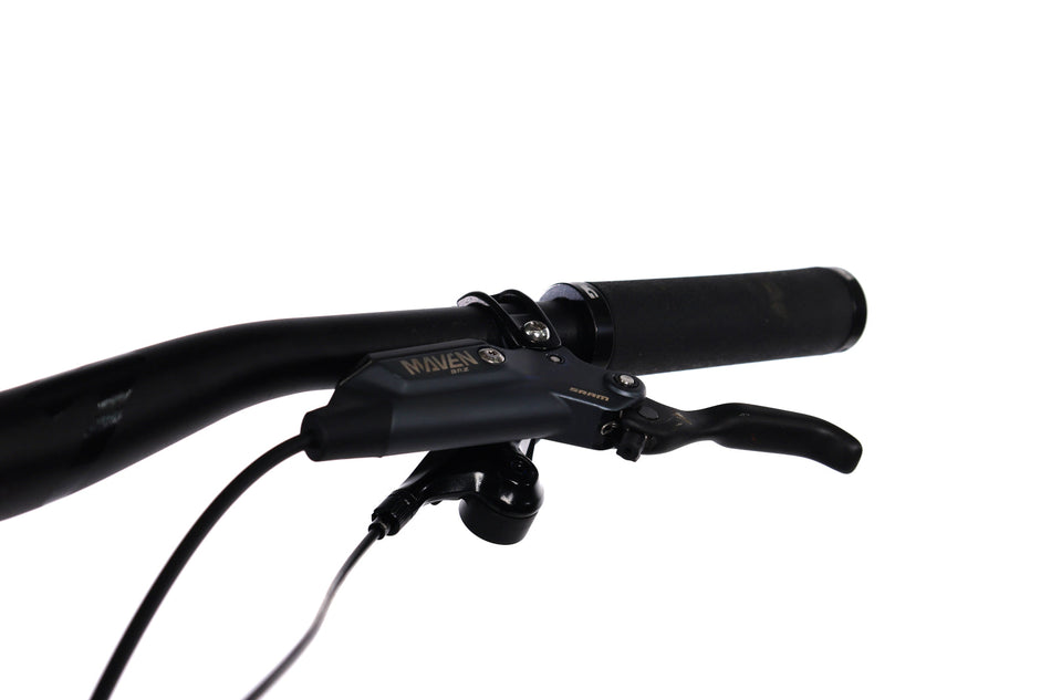 Specialized Stumpjumper 15 Comp - MTB doppia sospensione