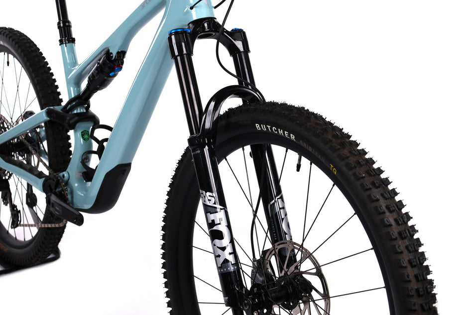Specialized Stumpjumper 15 Comp - MTB doppia sospensione
