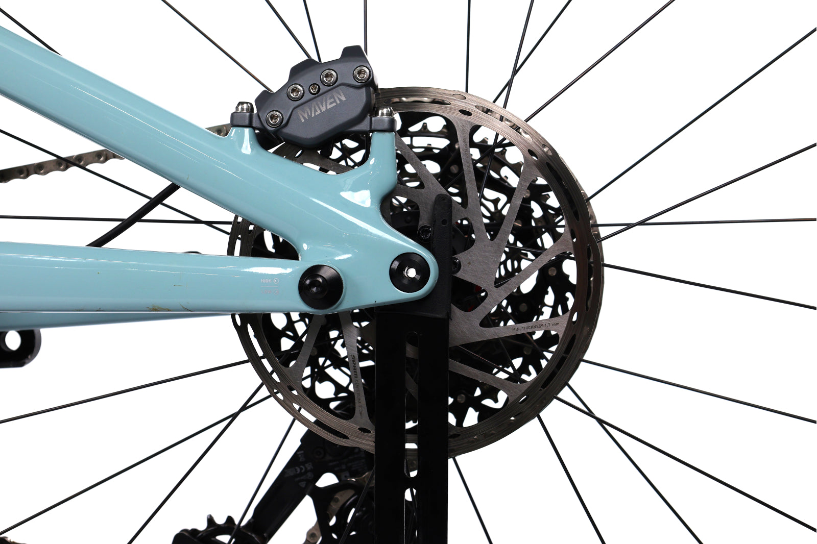 Specialized Stumpjumper 15 Comp - MTB doppia sospensione