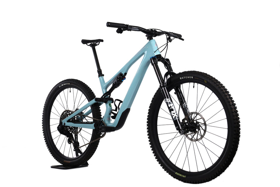 Specialized Stumpjumper 15 Comp - MTB doppia sospensione