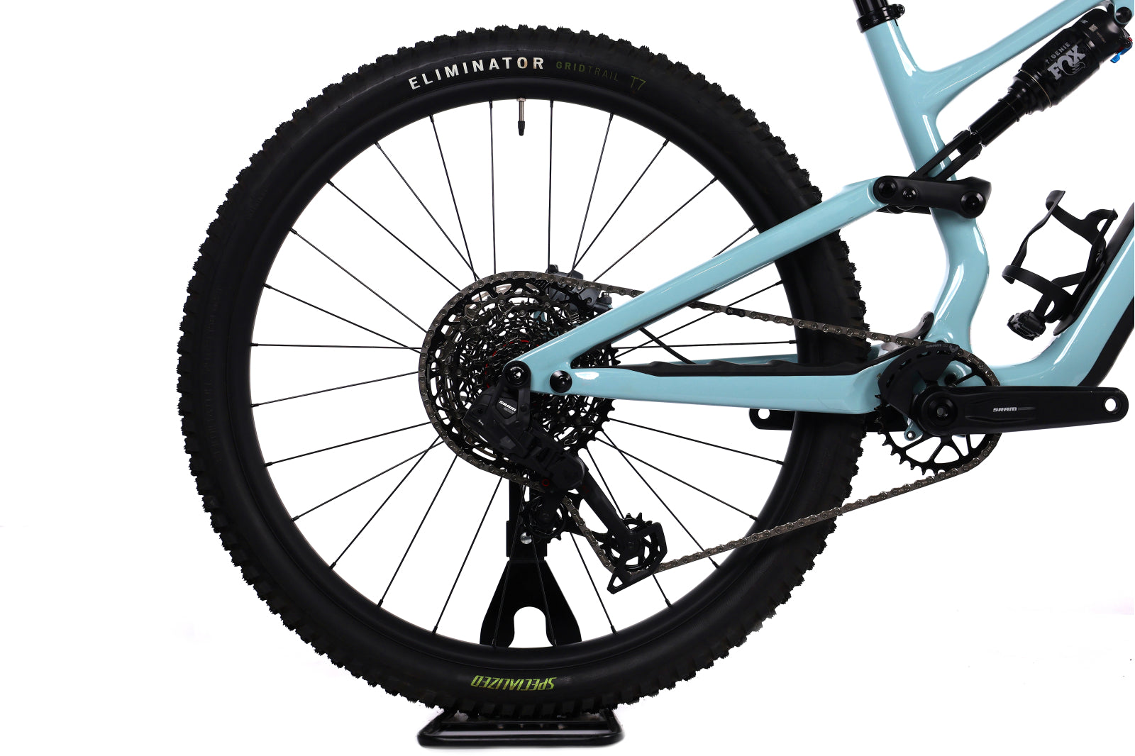 Specialized Stumpjumper 15 Comp - MTB doppia sospensione