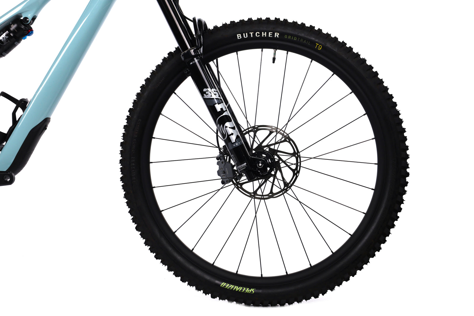 Specialized Stumpjumper 15 Comp - MTB doppia sospensione