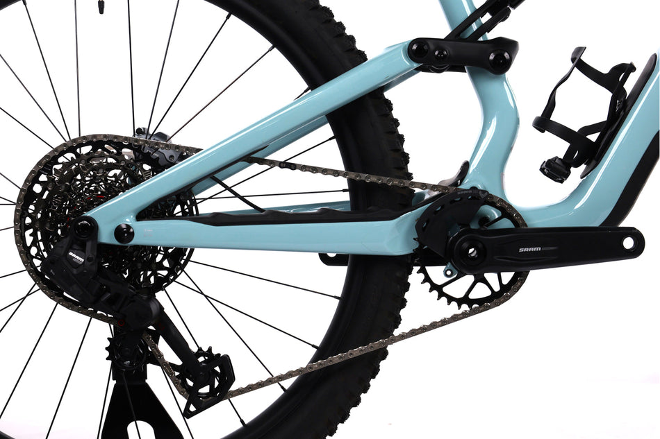 Specialized Stumpjumper 15 Comp - MTB doppia sospensione