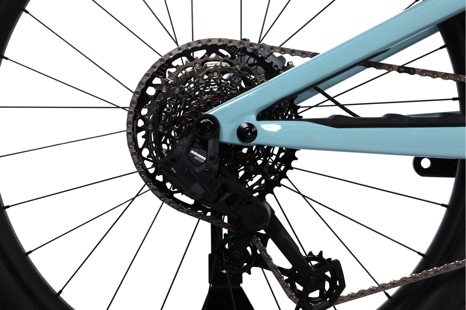 Specialized Stumpjumper 15 Comp - MTB doppia sospensione