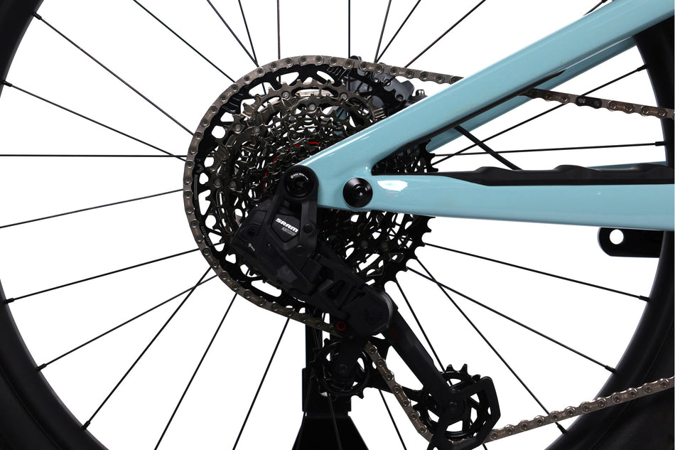 Specialized Stumpjumper 15 Comp - MTB doppia sospensione