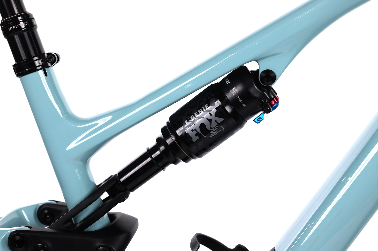 Specialized Stumpjumper 15 Comp - MTB doppia sospensione