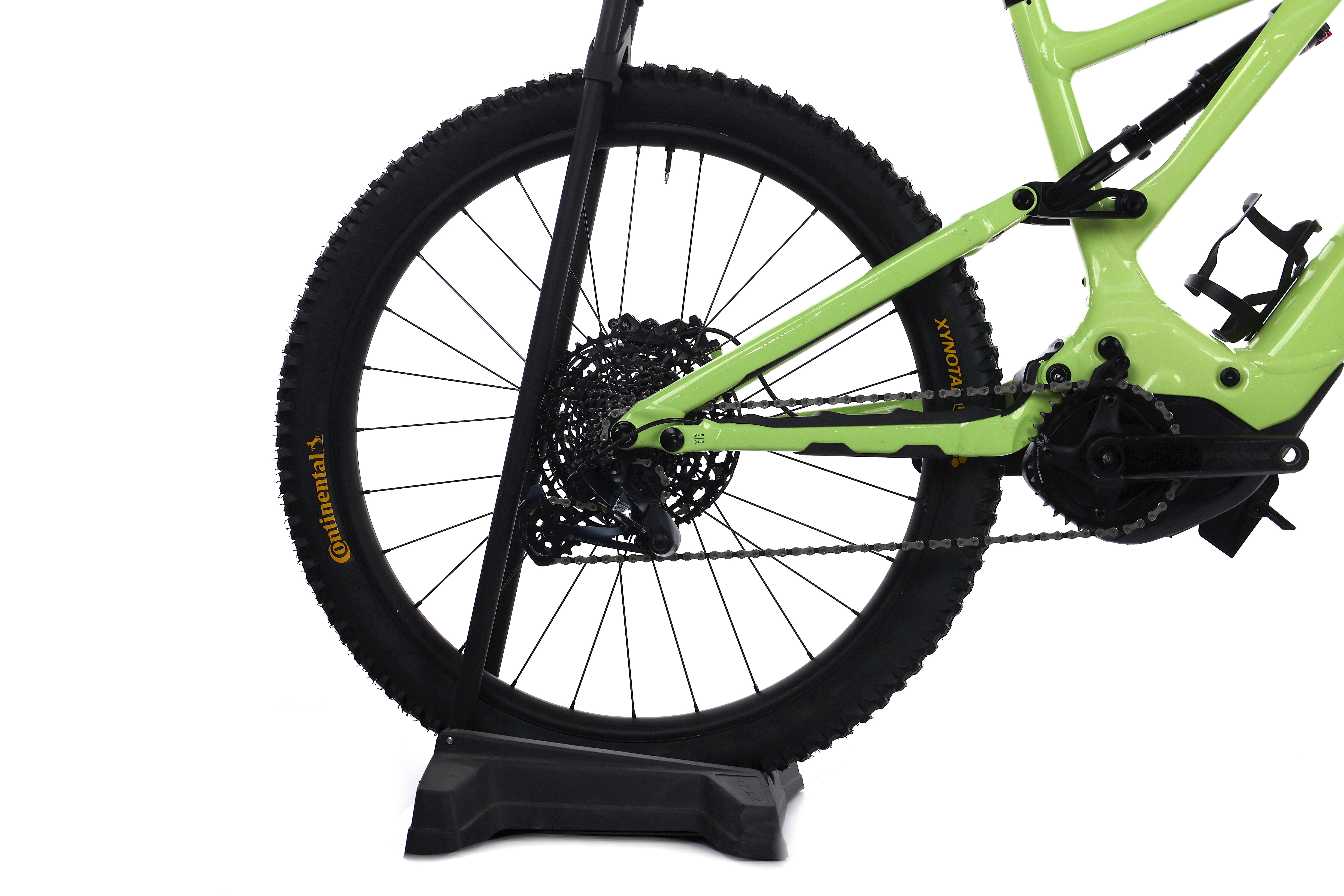 Specialized Turbo Levo Alloy - EMTB