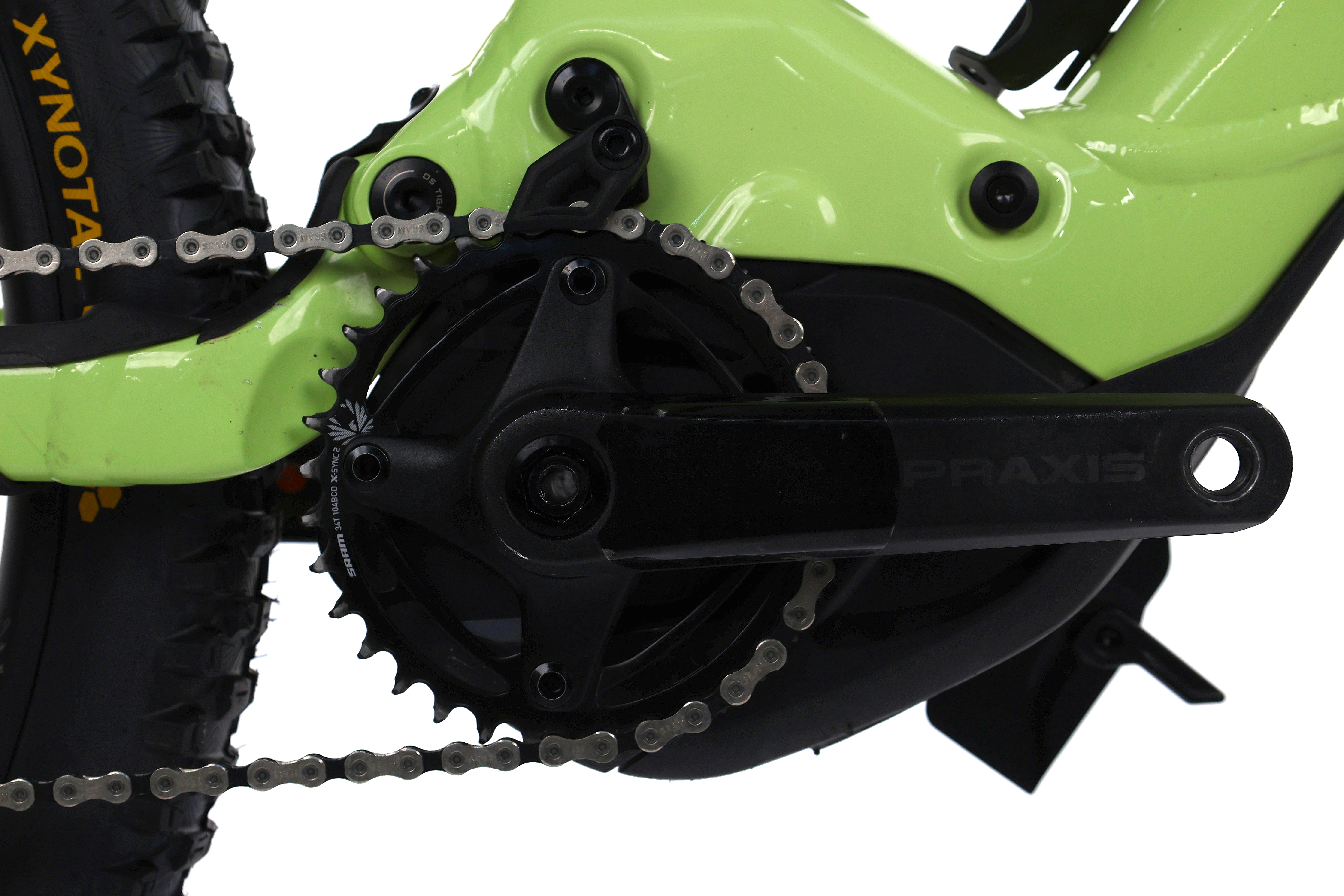 Specialized Turbo Levo Alloy - EMTB