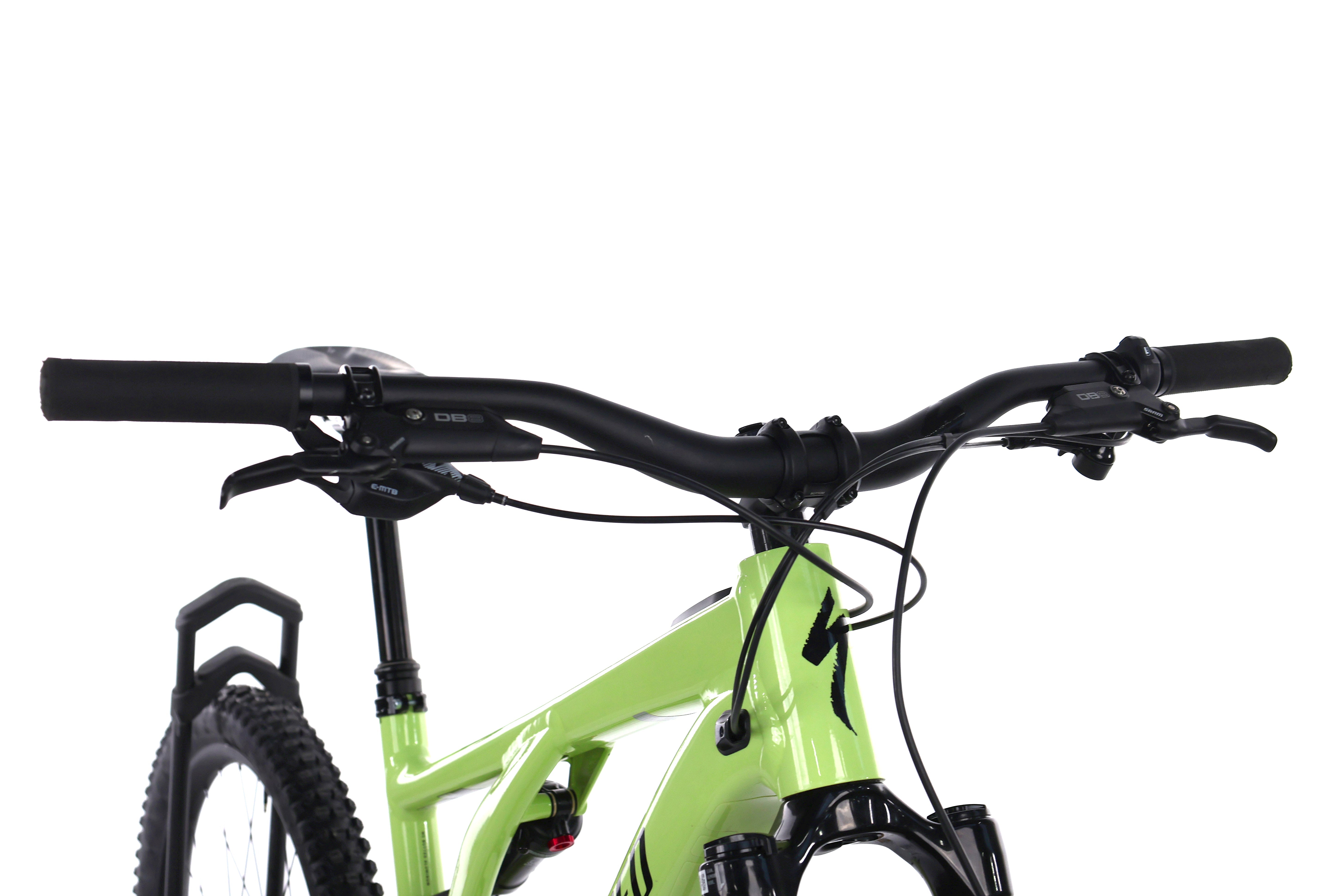 Specialized Turbo Levo Alloy - EMTB