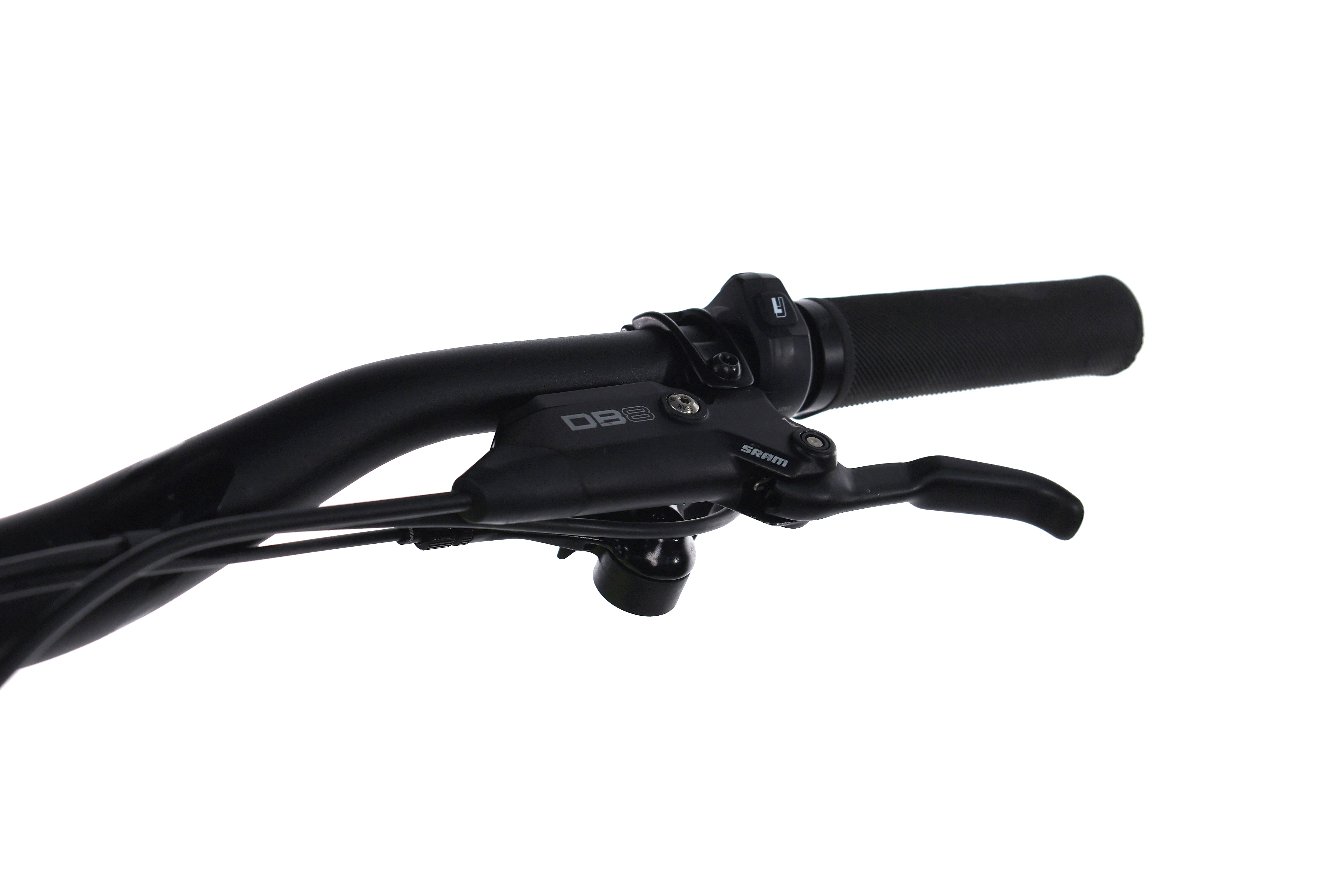 Specialized Turbo Levo Alloy - EMTB