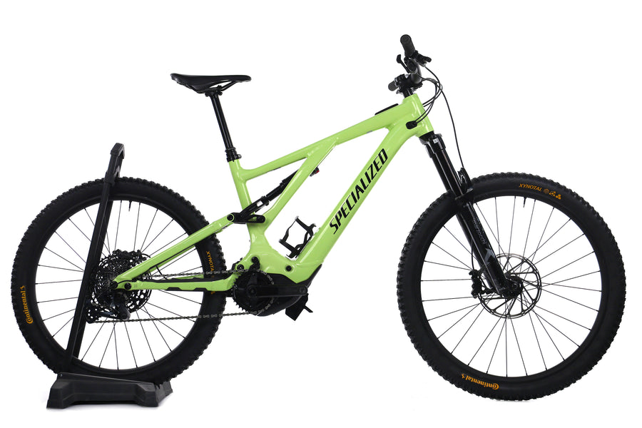 Specialized Turbo Levo Alloy - EMTB