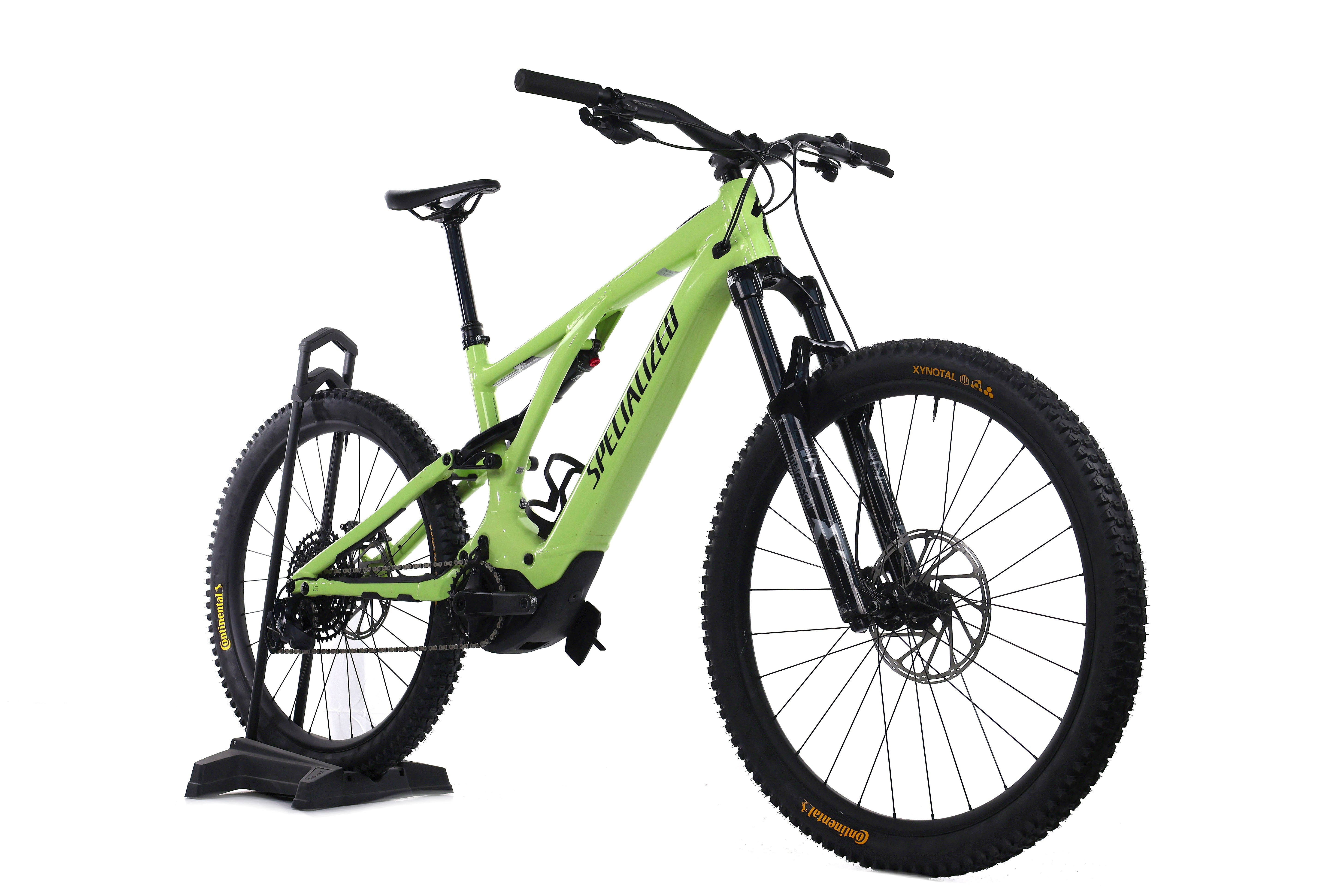 Specialized Turbo Levo Alloy - EMTB