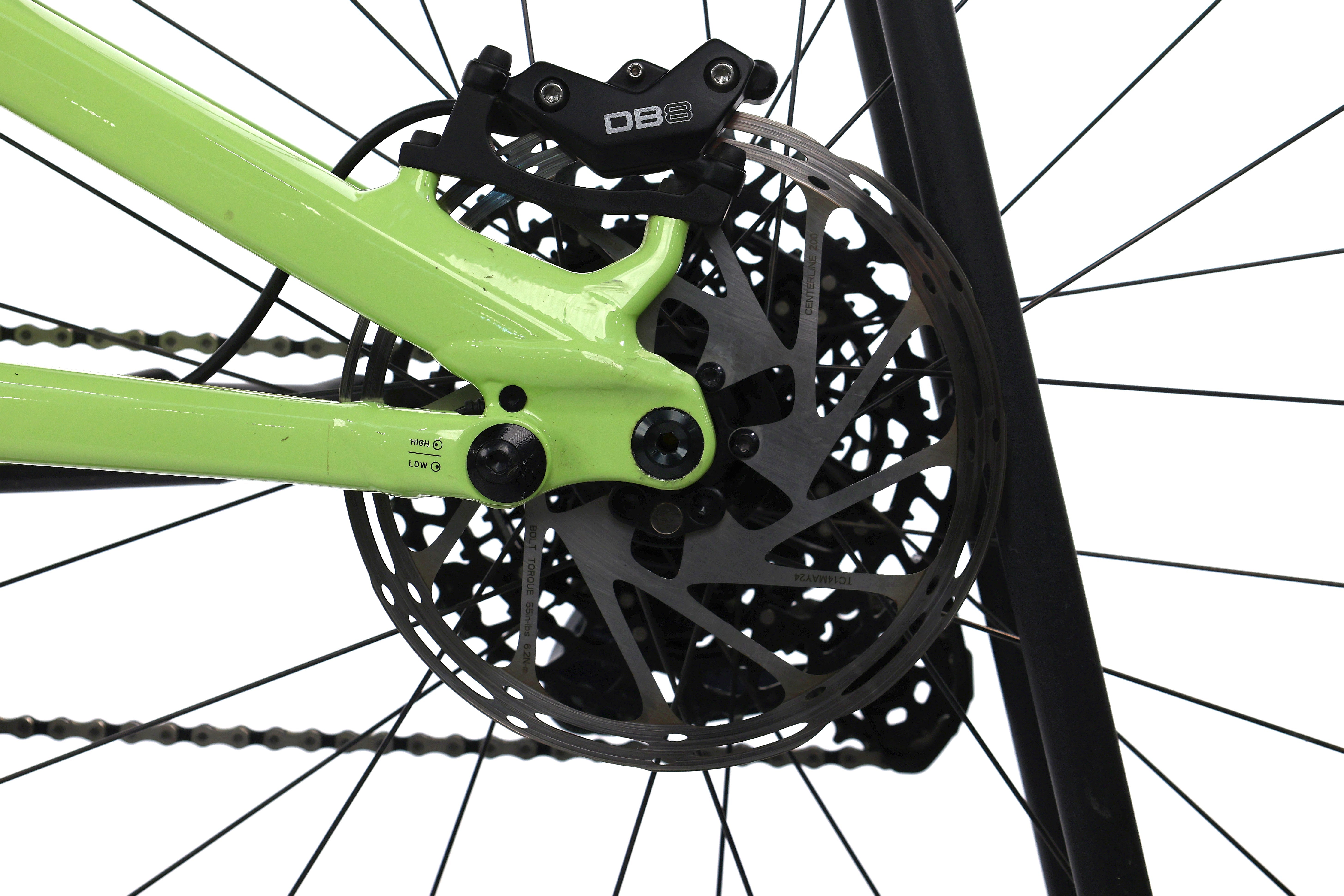 Specialized Turbo Levo Alloy - EMTB