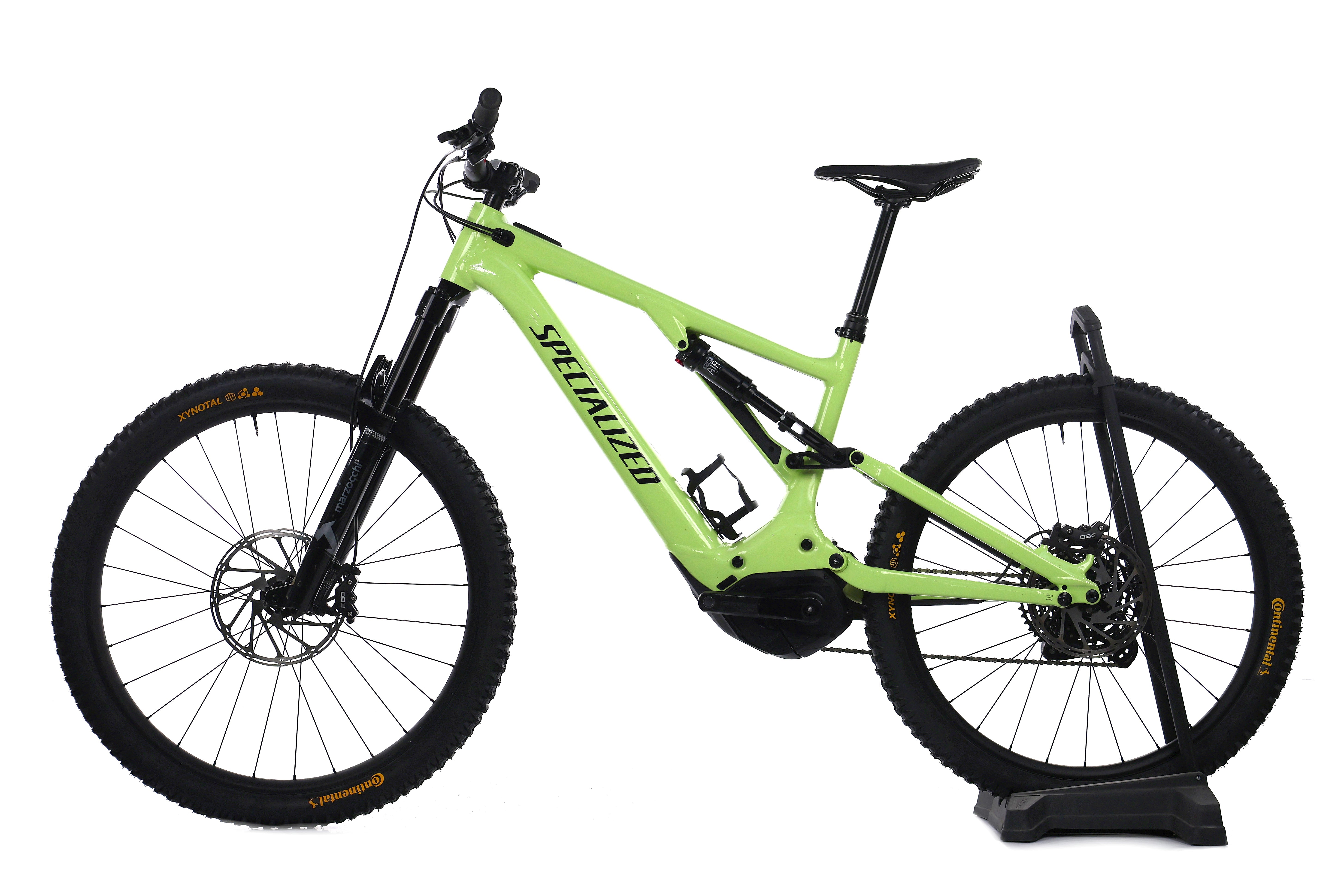 Specialized Turbo Levo Alloy - EMTB