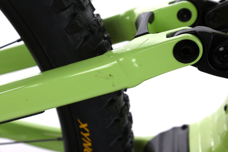 Specialized Turbo Levo Alloy - EMTB