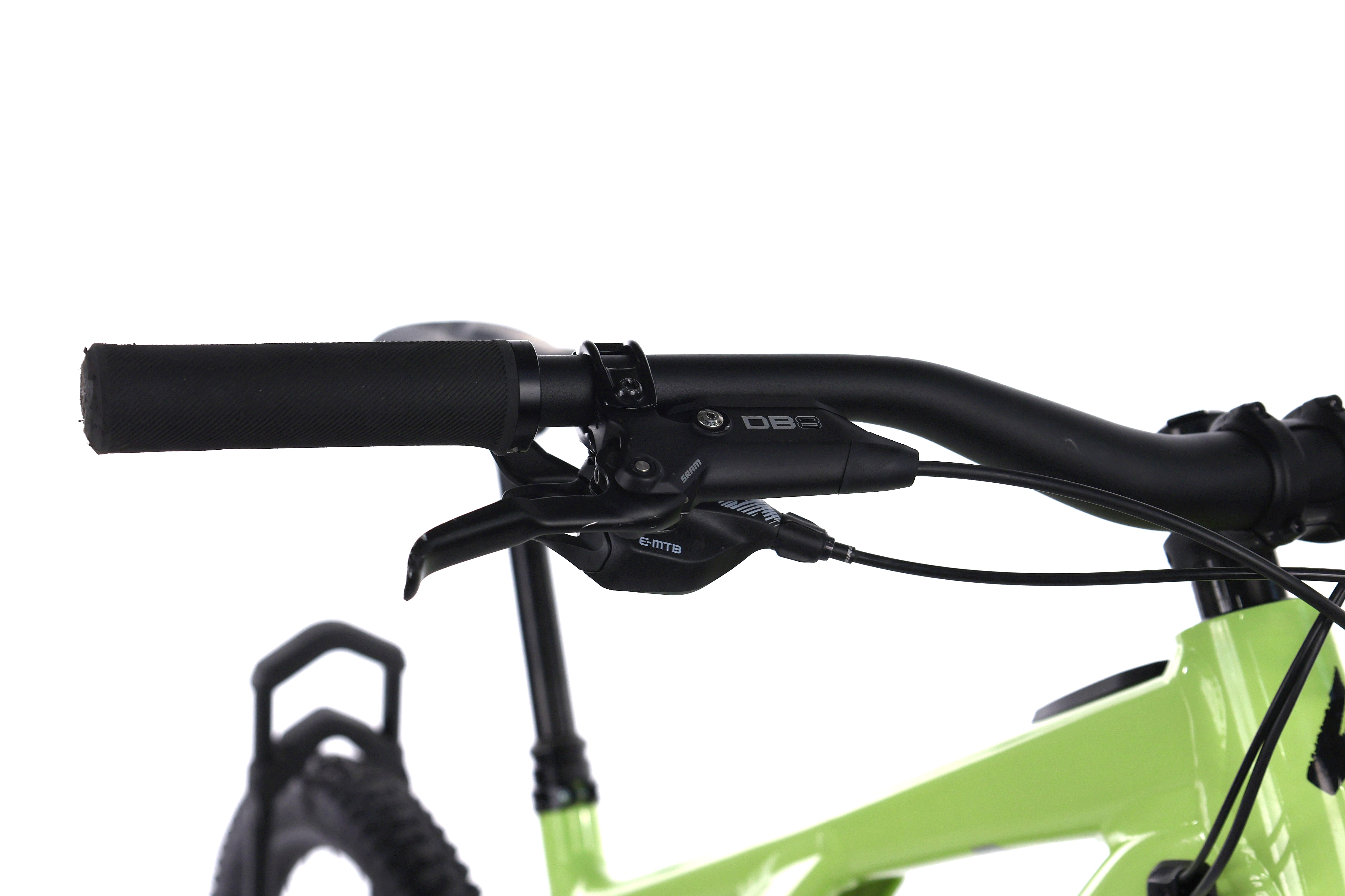 Specialized Turbo Levo Alloy - EMTB