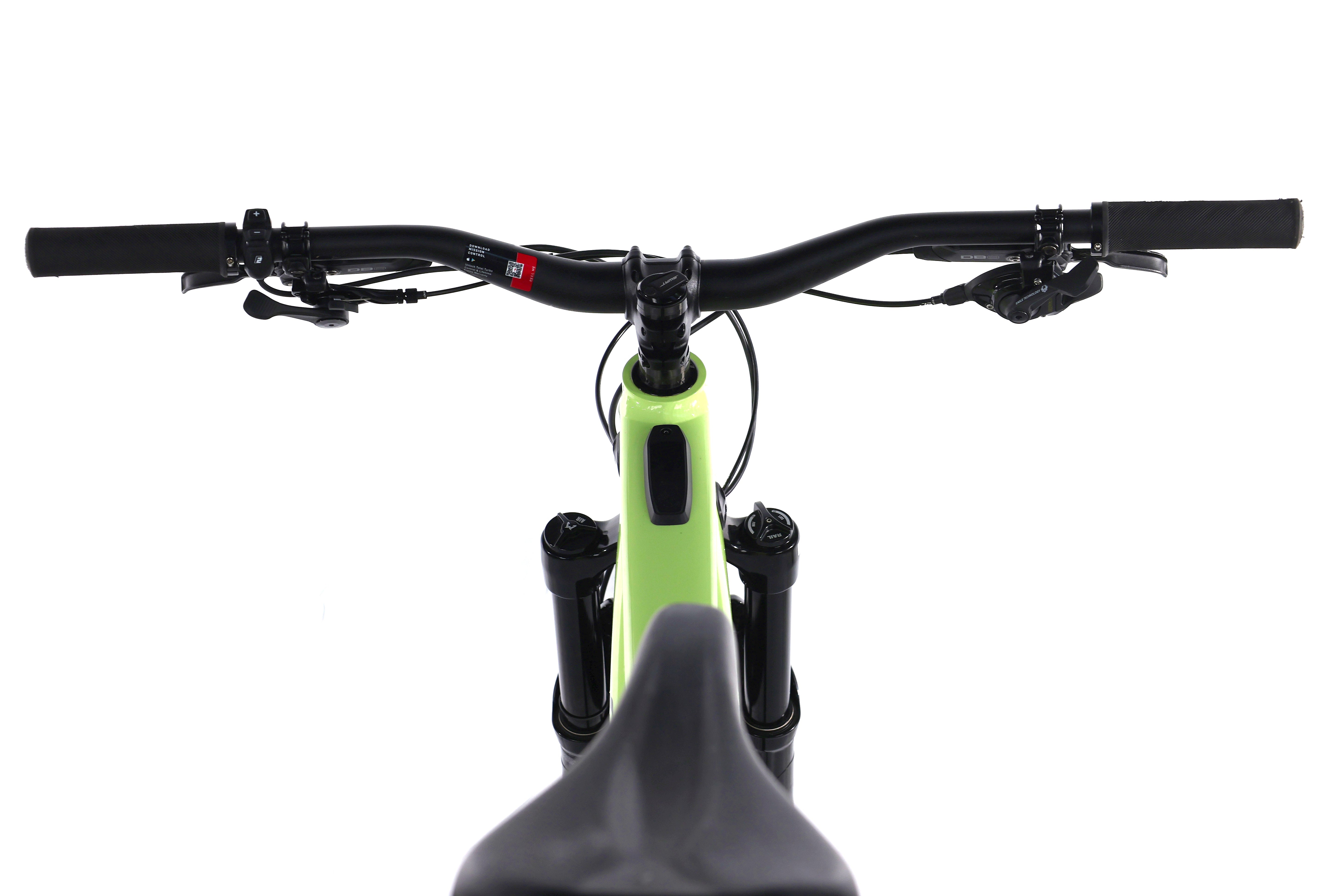 Specialized Turbo Levo Alloy - EMTB