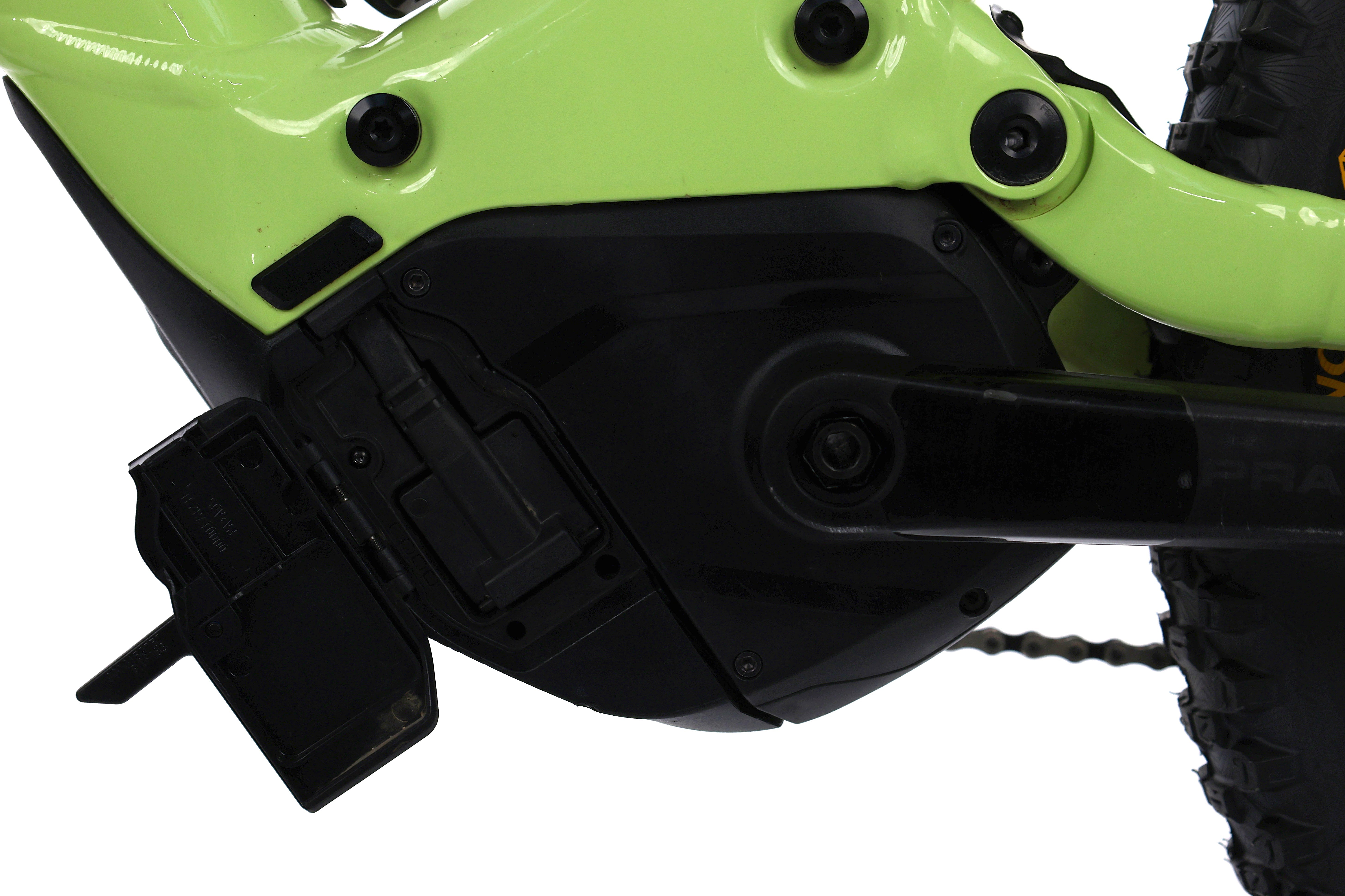 Specialized Turbo Levo Alloy - EMTB