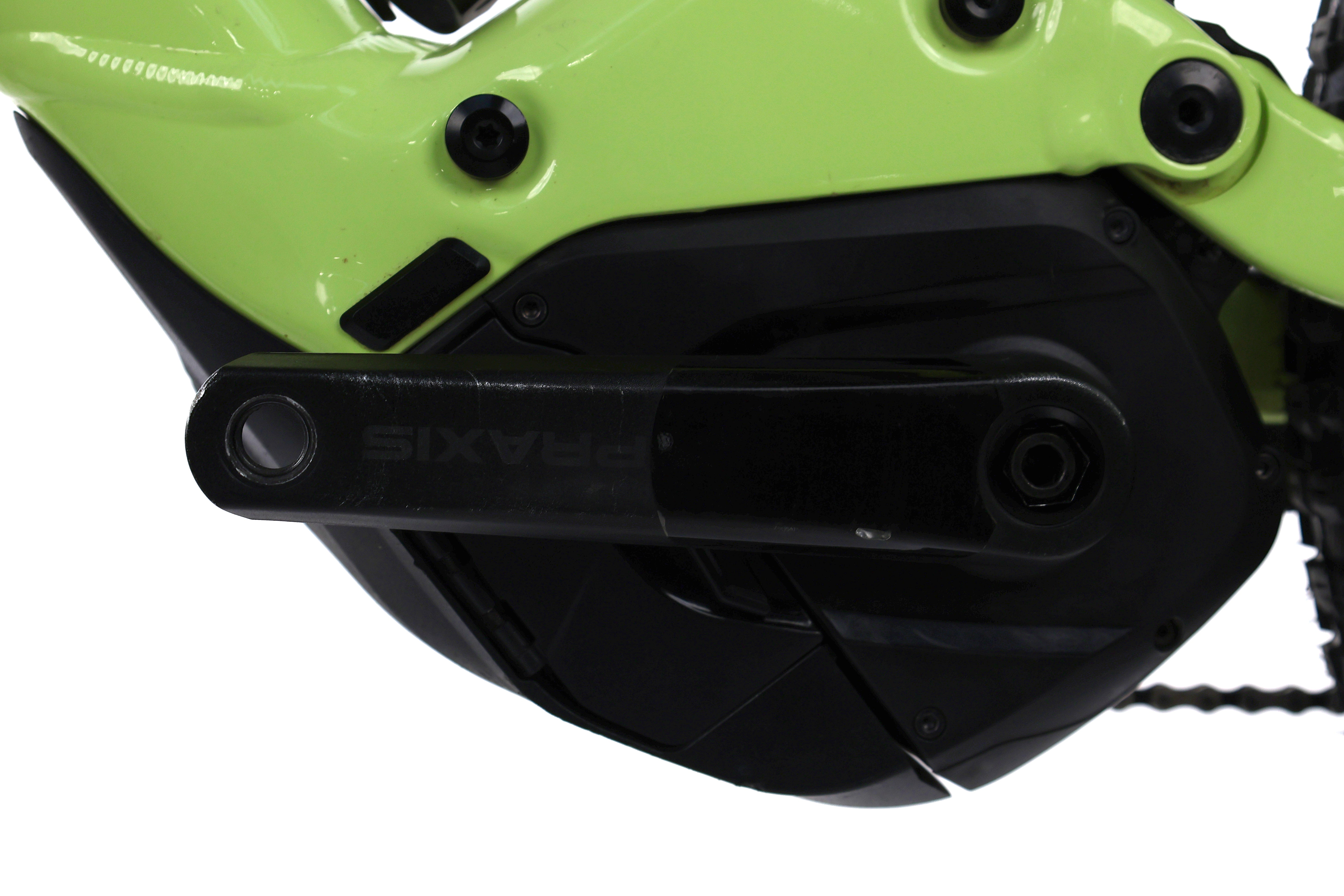 Specialized Turbo Levo Alloy - EMTB