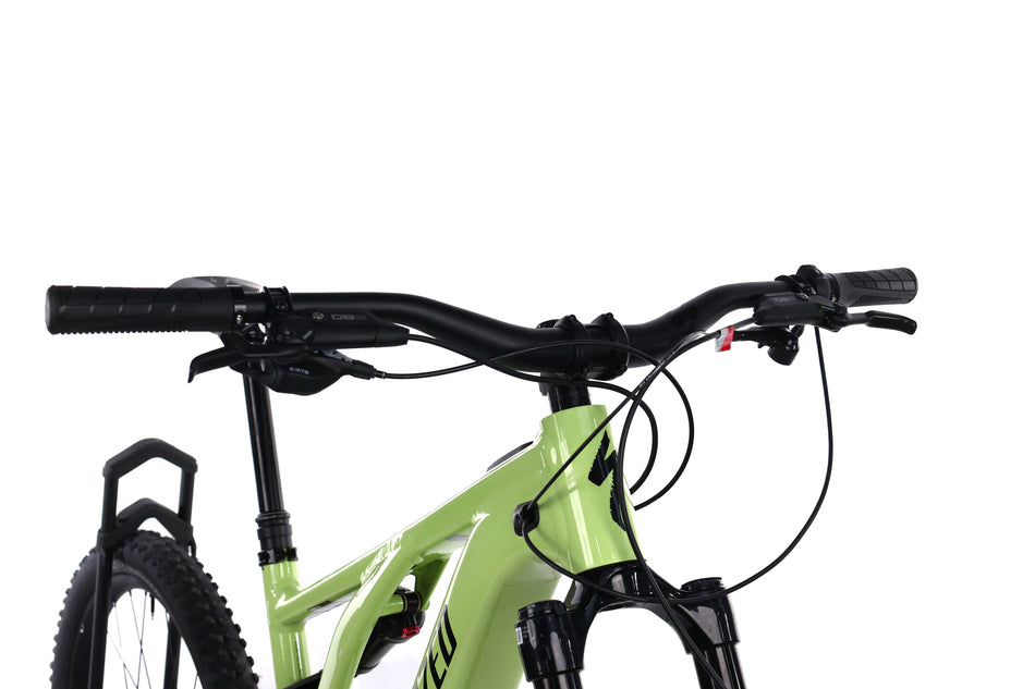 Specialized Turbo Levo Alloy - EMTB