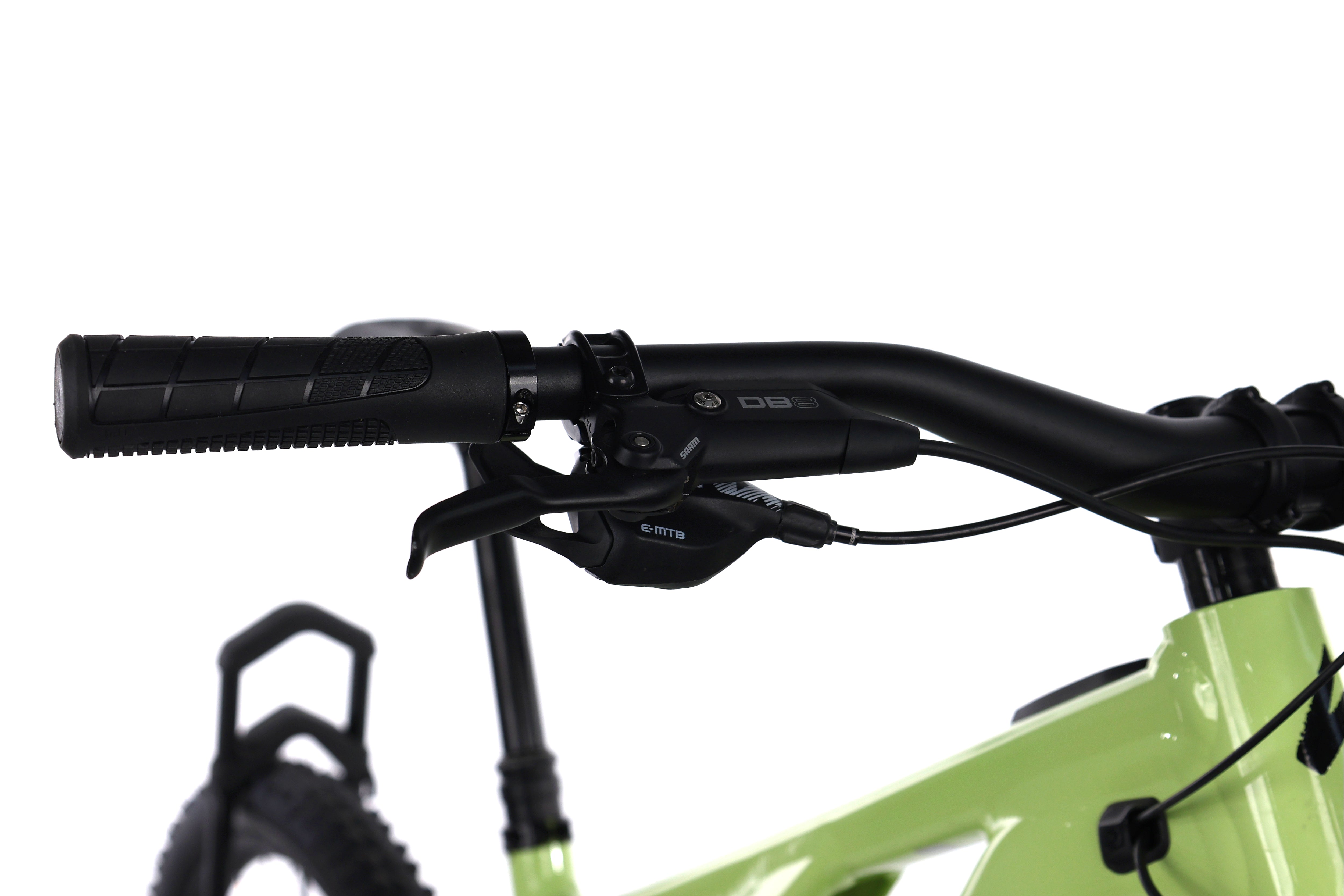 Specialized Turbo Levo Alloy - EMTB