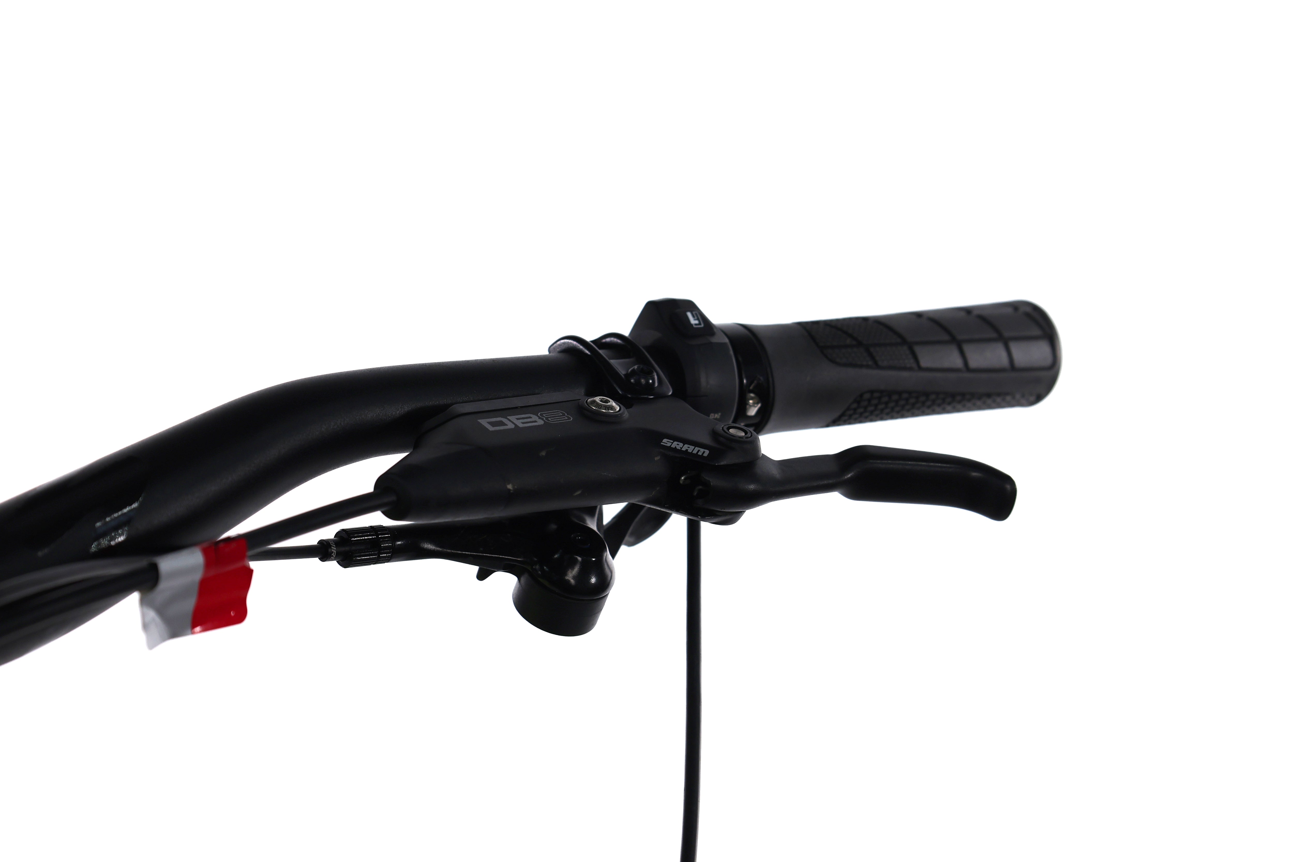 Specialized Turbo Levo Alloy - EMTB