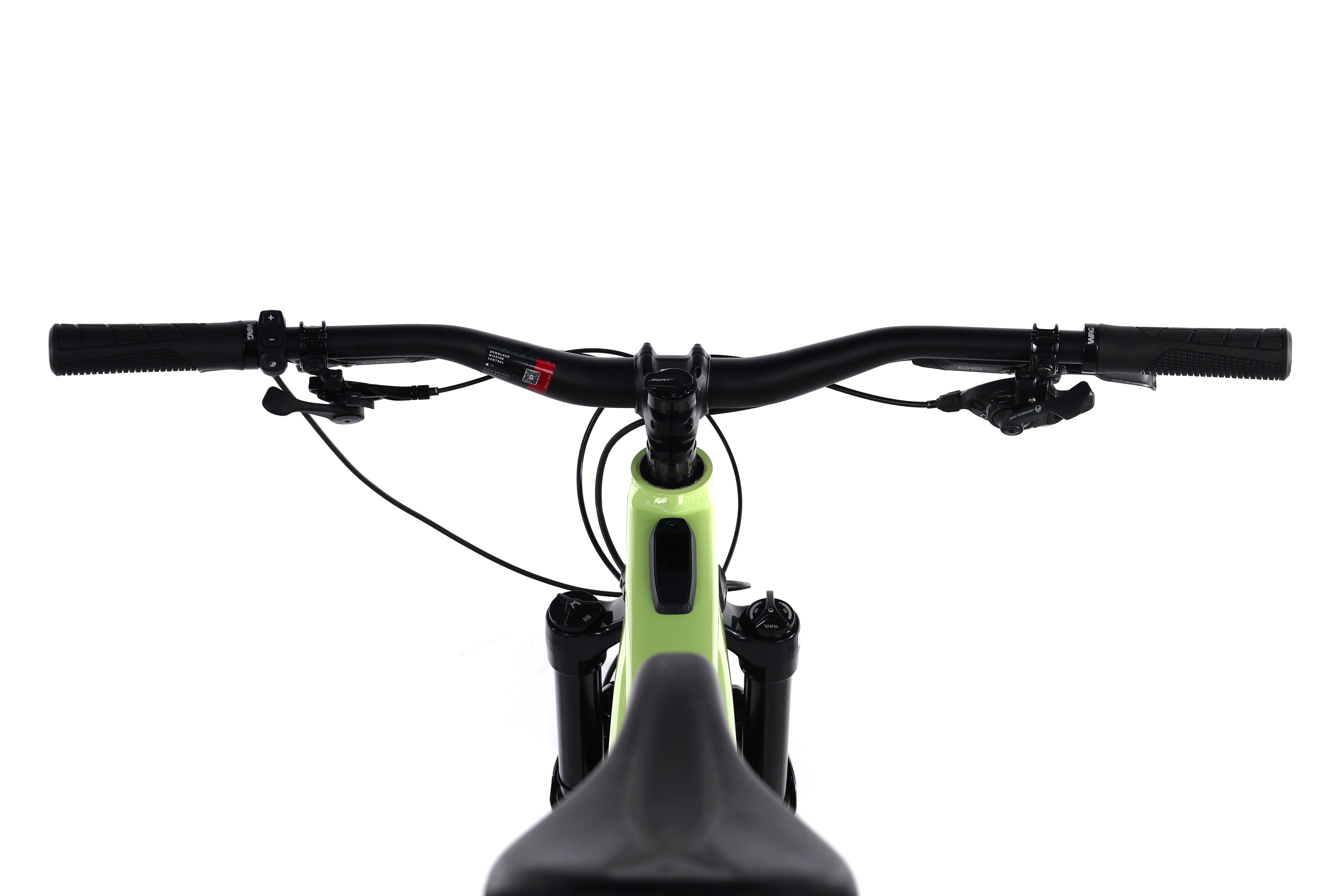 Specialized Turbo Levo Alloy - EMTB