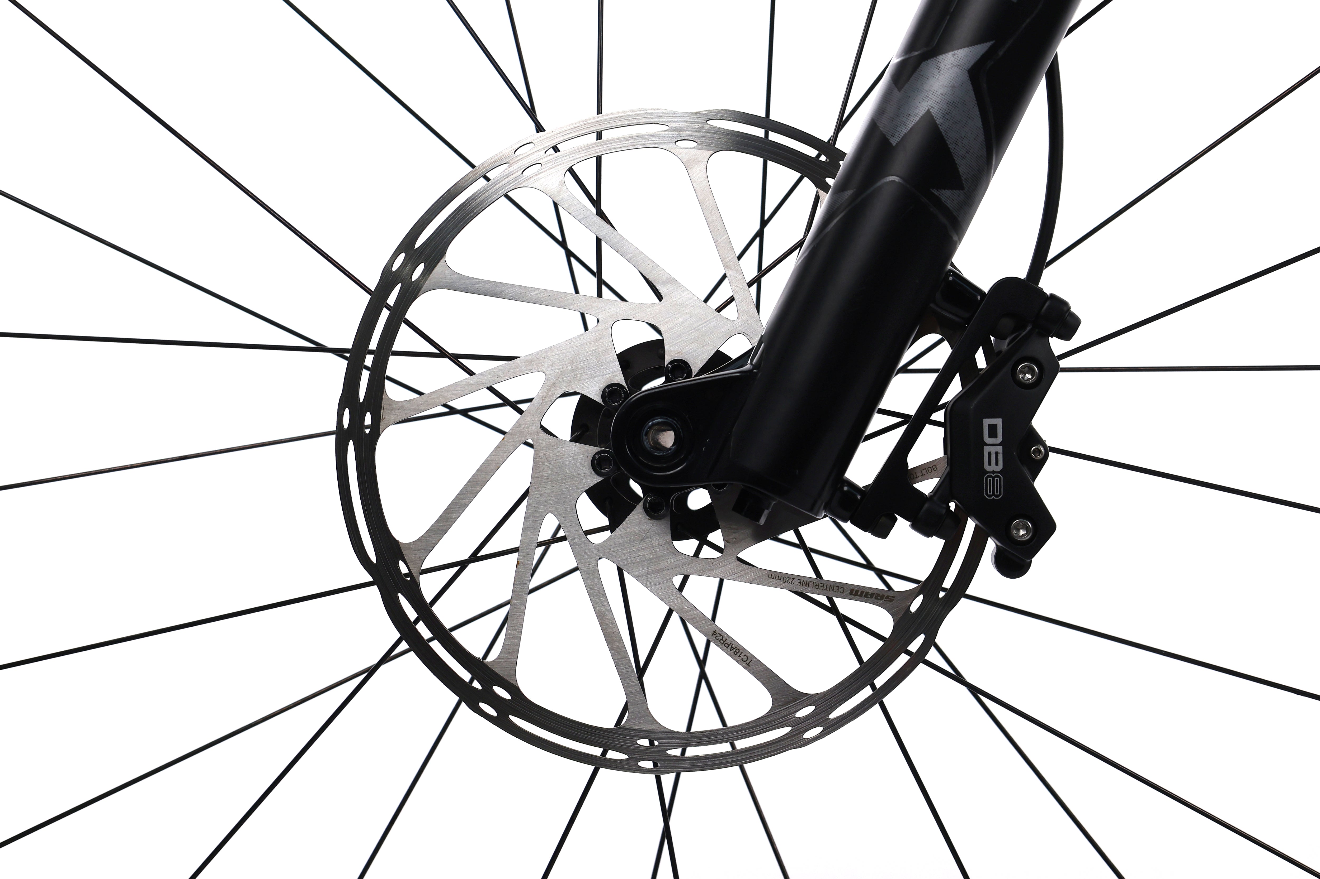 Specialized Turbo Levo Alloy - EMTB