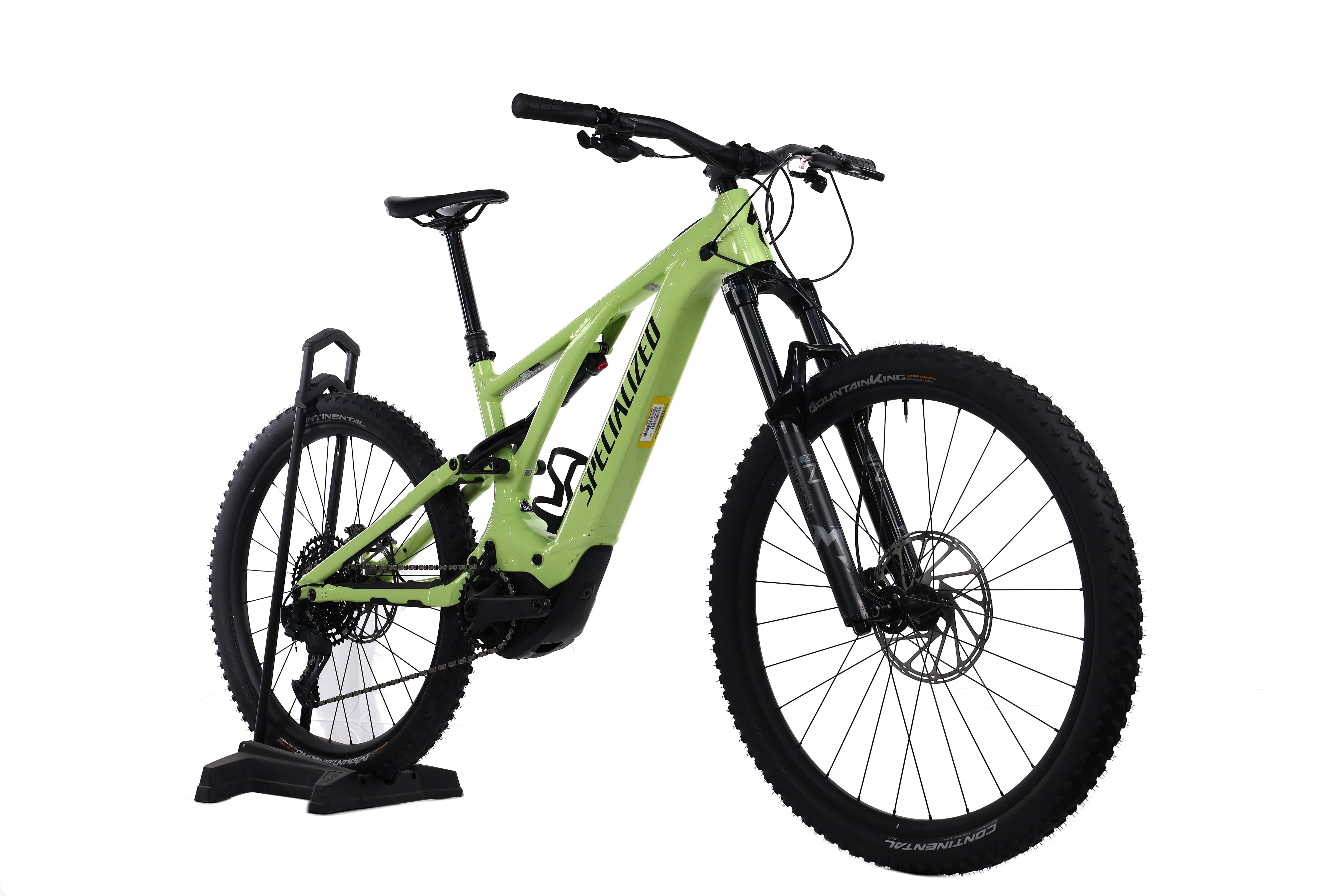 Specialized Turbo Levo Alloy - EMTB