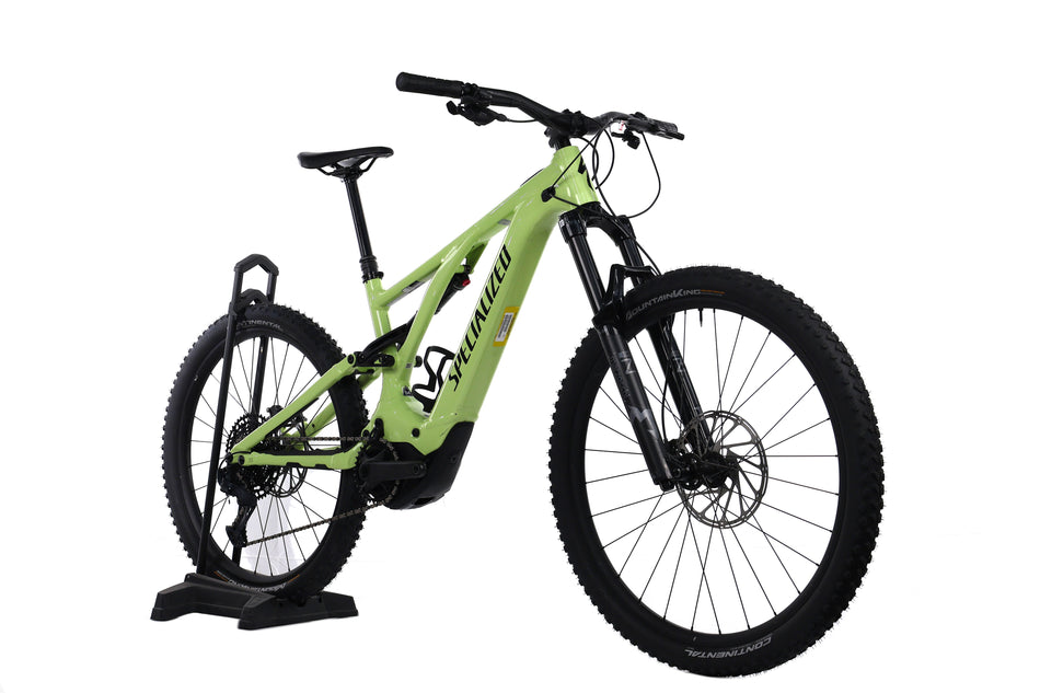 Specialized Turbo Levo Alloy - EMTB