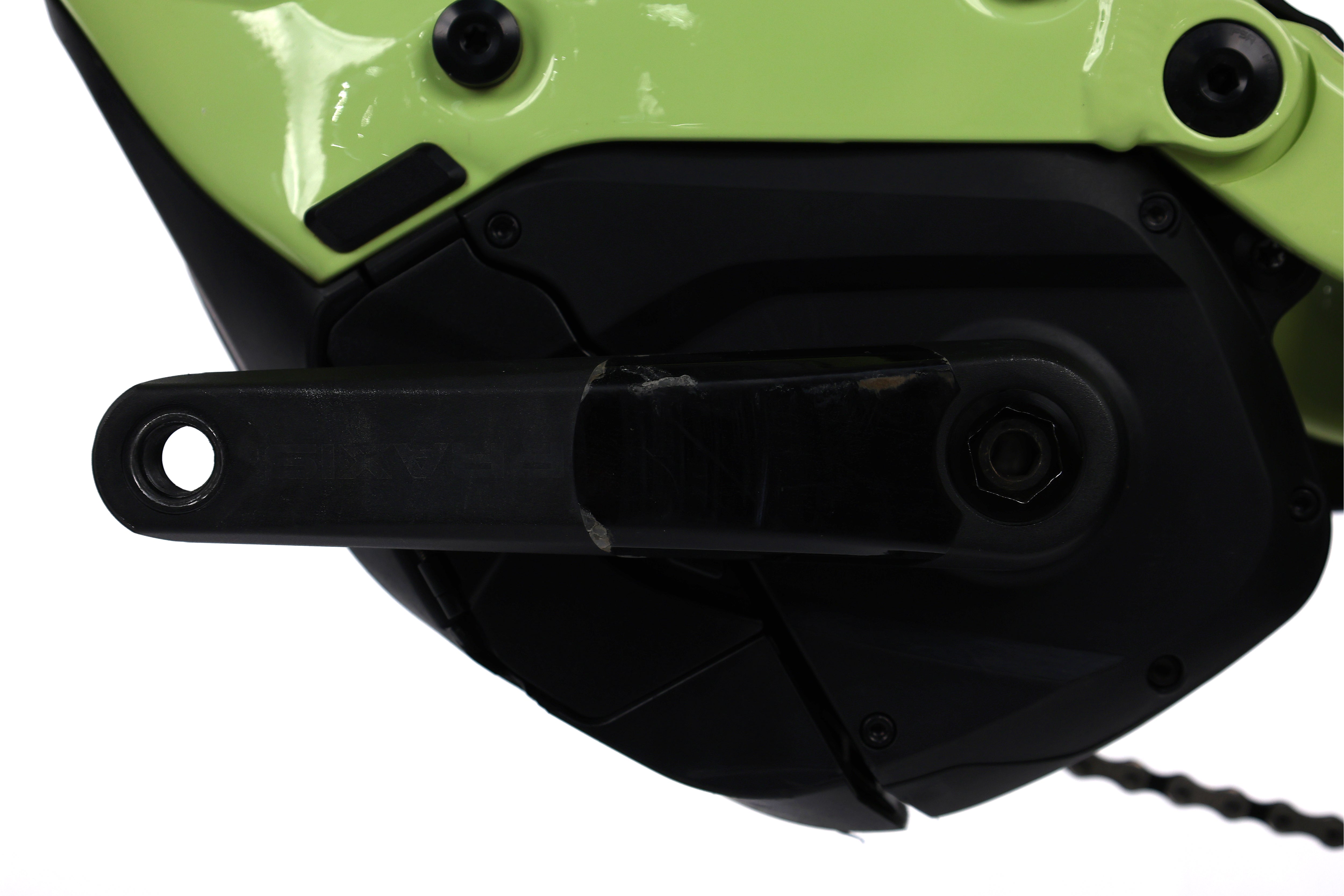 Specialized Turbo Levo Alloy - EMTB