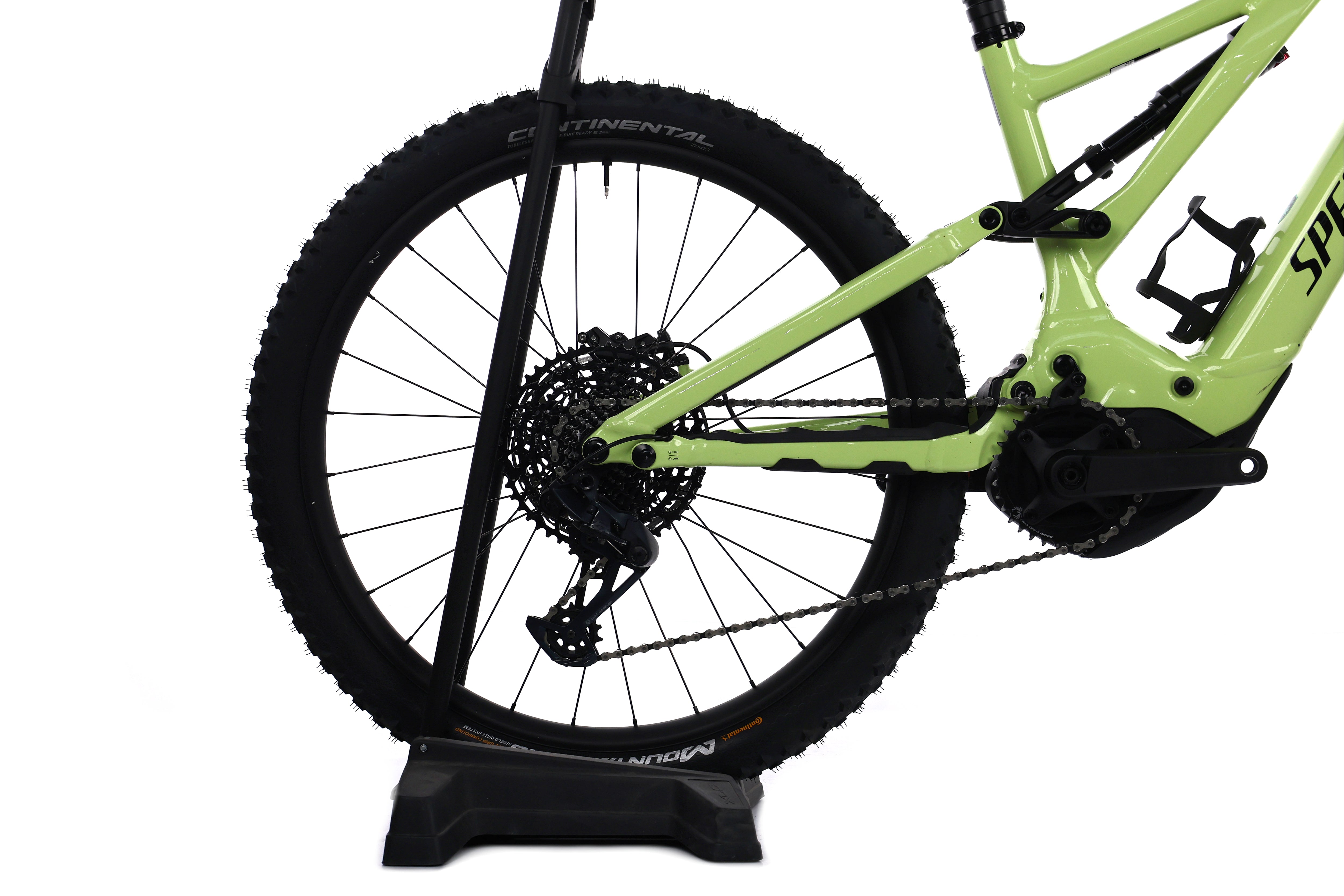 Specialized Turbo Levo Alloy - EMTB