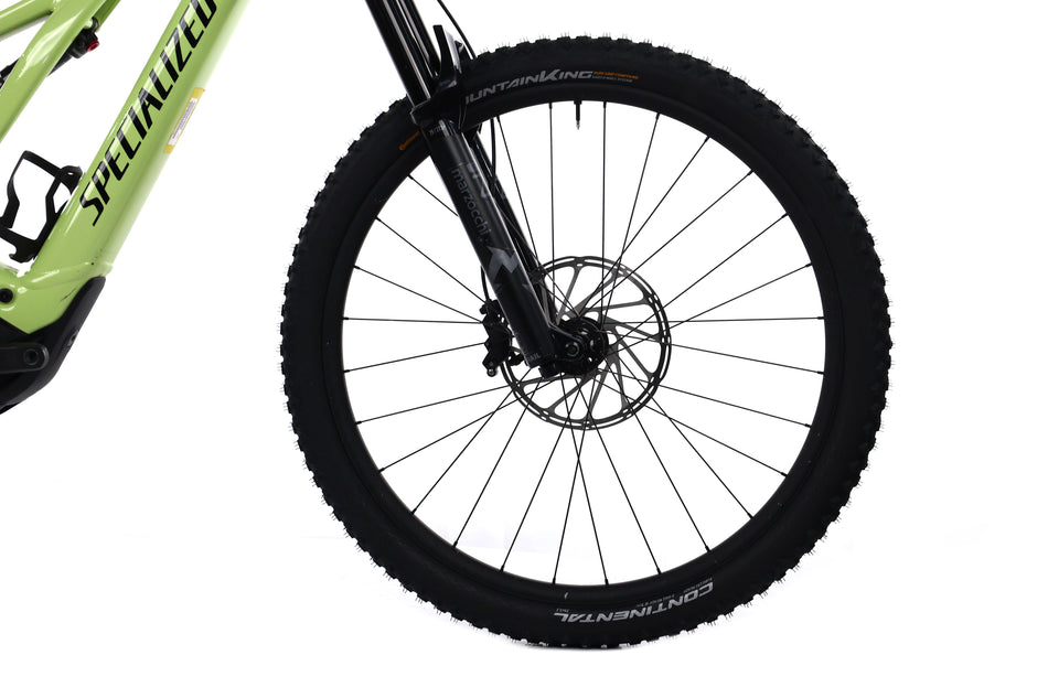 Specialized Turbo Levo Alloy - EMTB