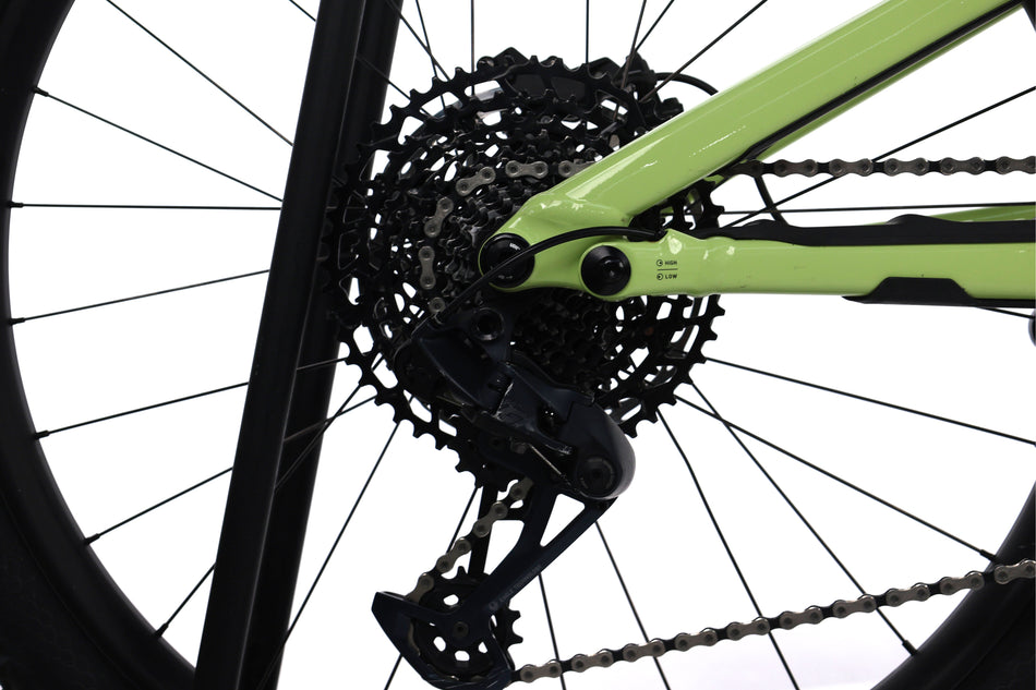 Specialized Turbo Levo Alloy - EMTB