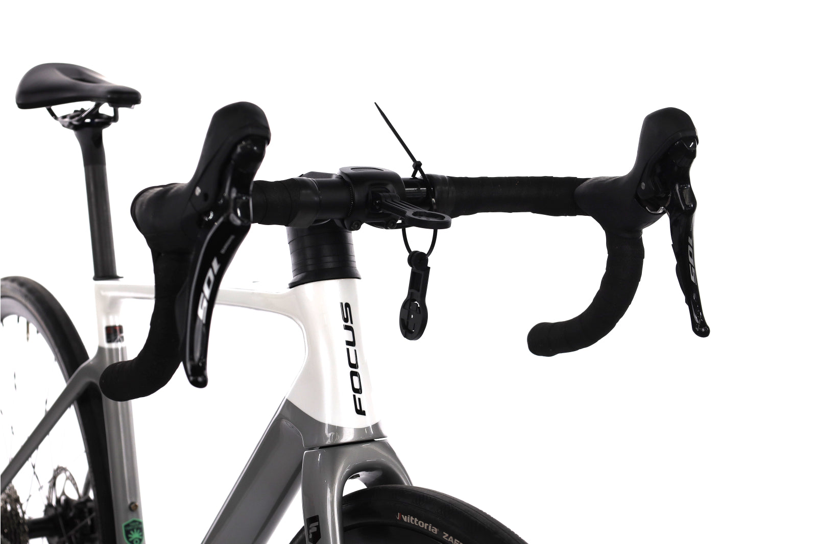 Focus Paralane 8.7 - Bici da corsa