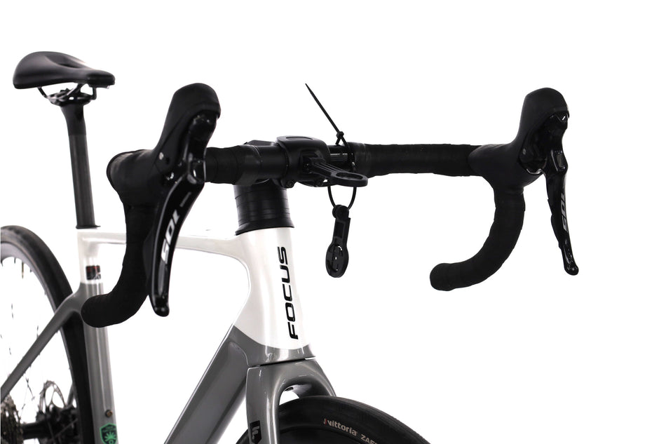 Focus Paralane 8.7 - Bici da corsa