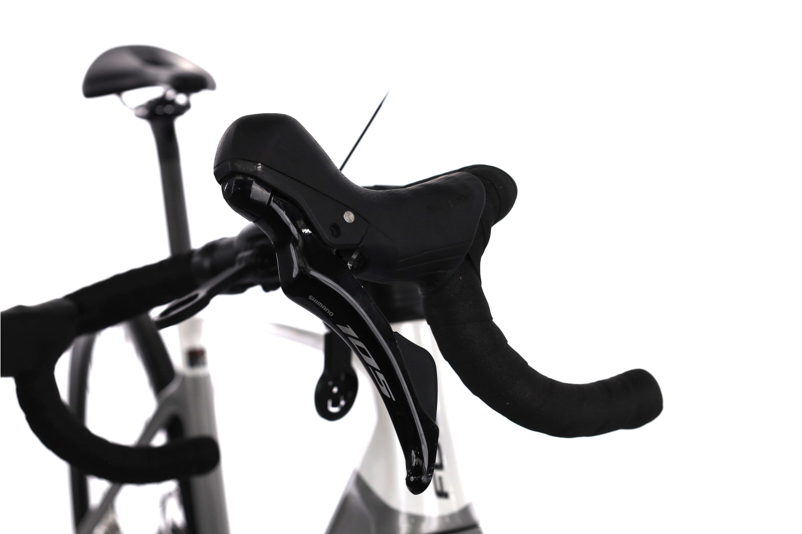 Focus Paralane 8.7 - Bici da corsa