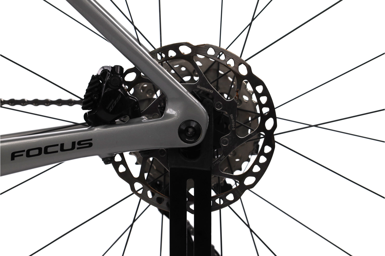 Focus Paralane 8.7 - Bici da corsa