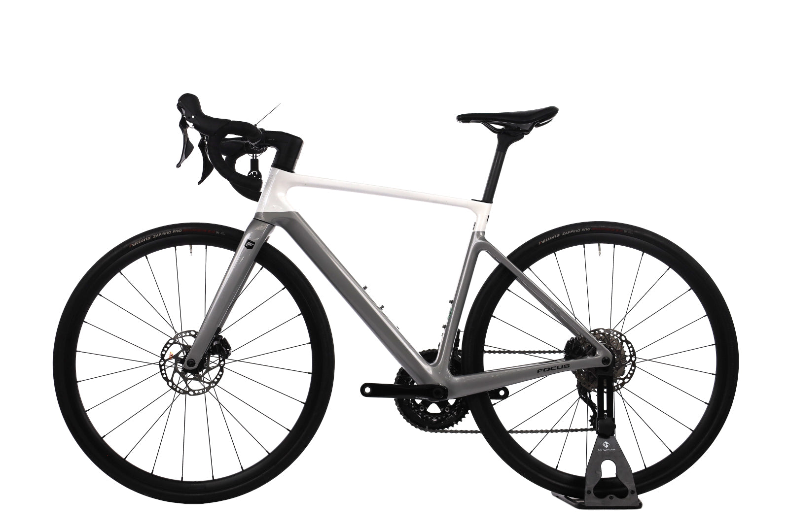 Focus Paralane 8.7 - Bici da corsa