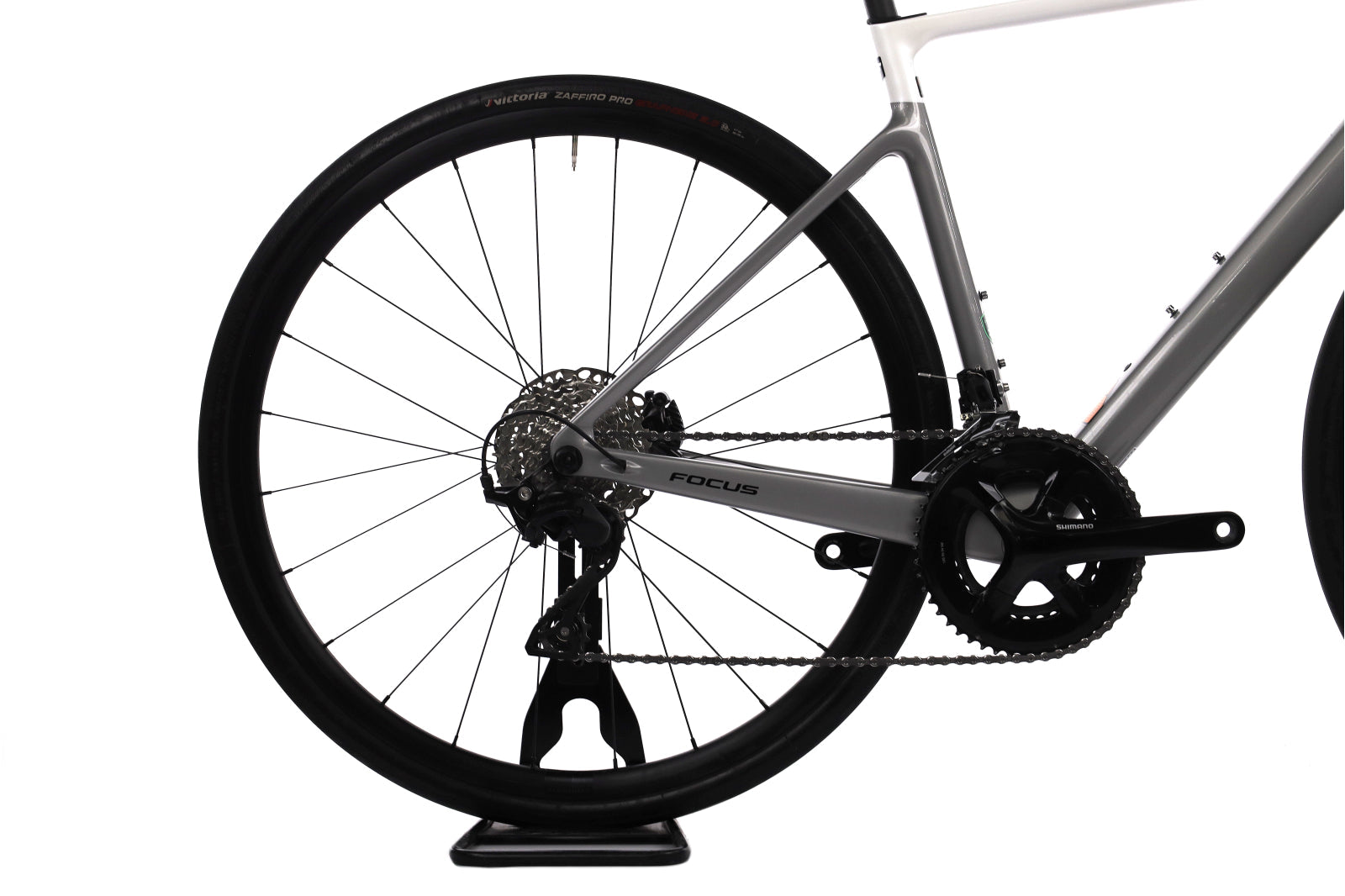 Focus Paralane 8.7 - Bici da corsa