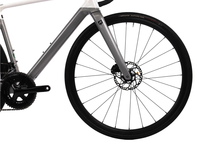 Focus Paralane 8.7 - Bici da corsa