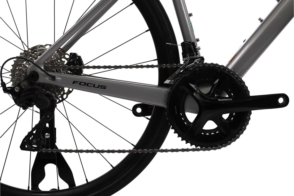 Focus Paralane 8.7 - Bici da corsa