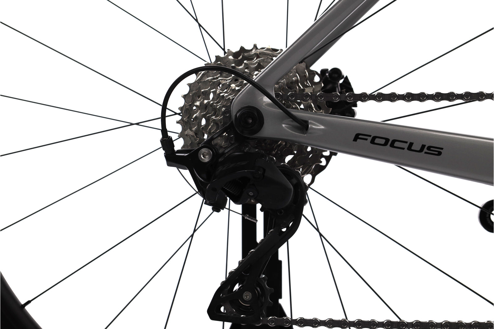 Focus Paralane 8.7 - Bici da corsa