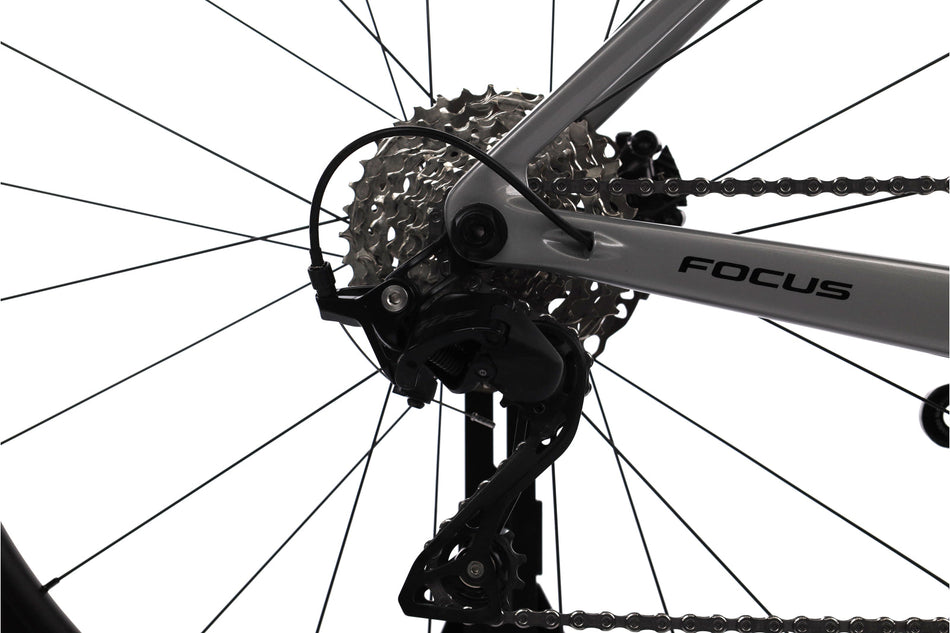 Focus Paralane 8.7 - Bici da corsa