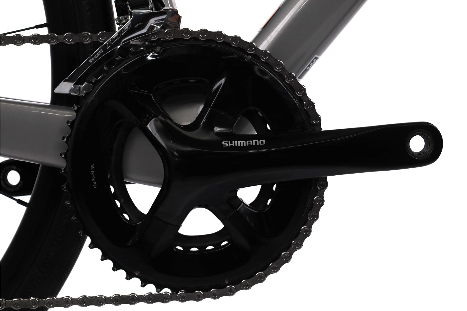 Focus Paralane 8.7 - Bici da corsa