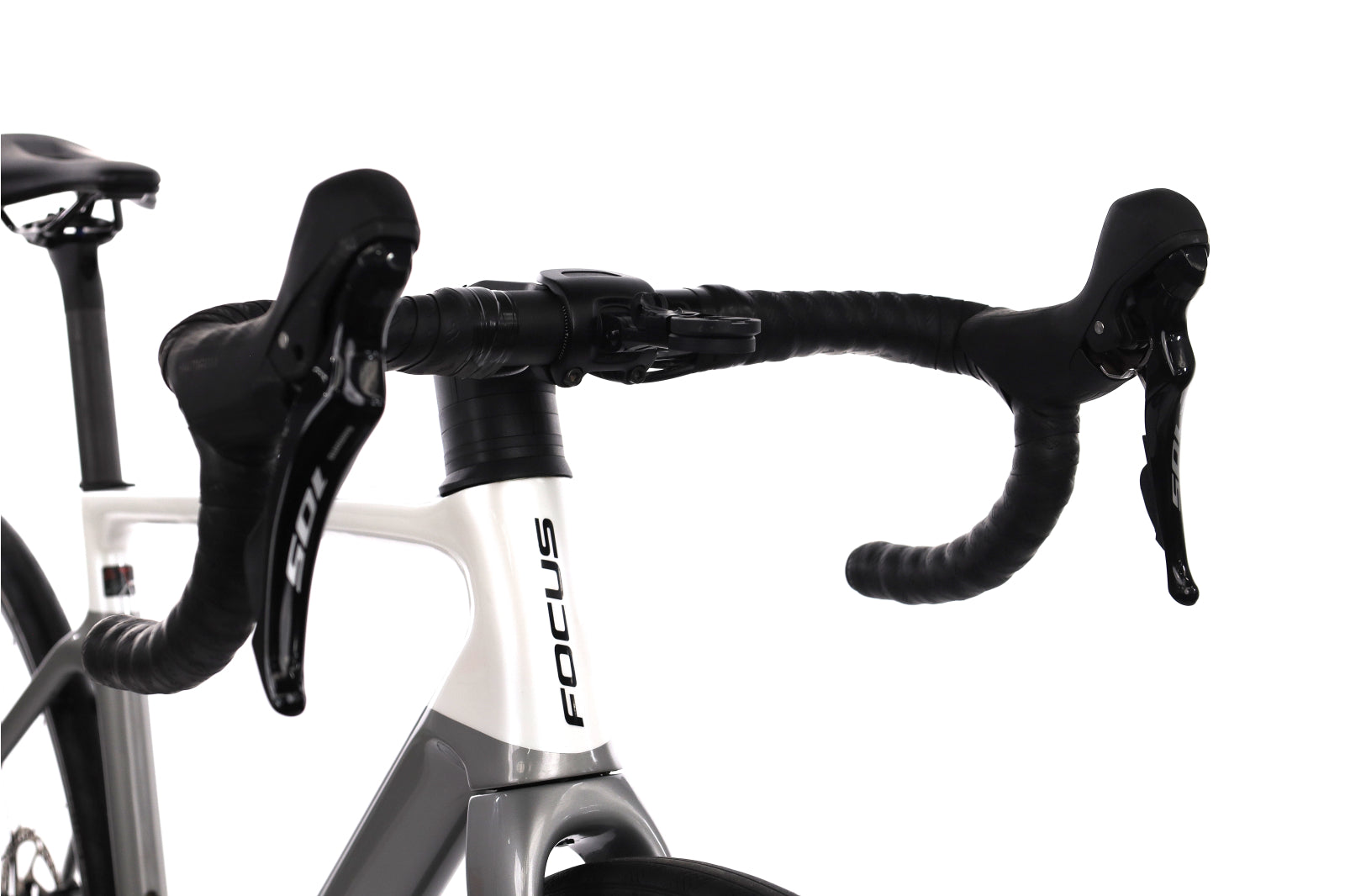 Focus Paralane 8.7 - Bici da corsa